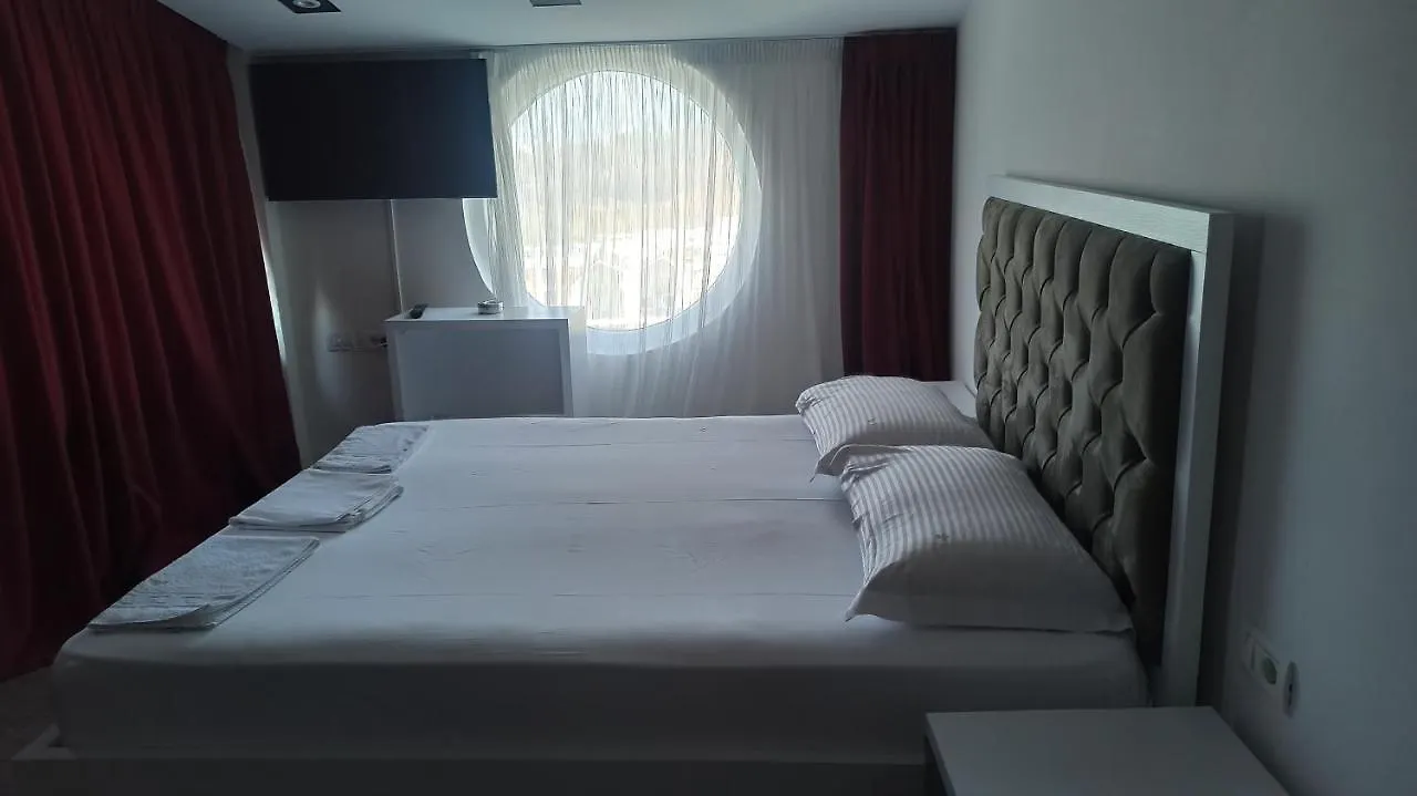 Star Hotel Selitë e Vogël Albania