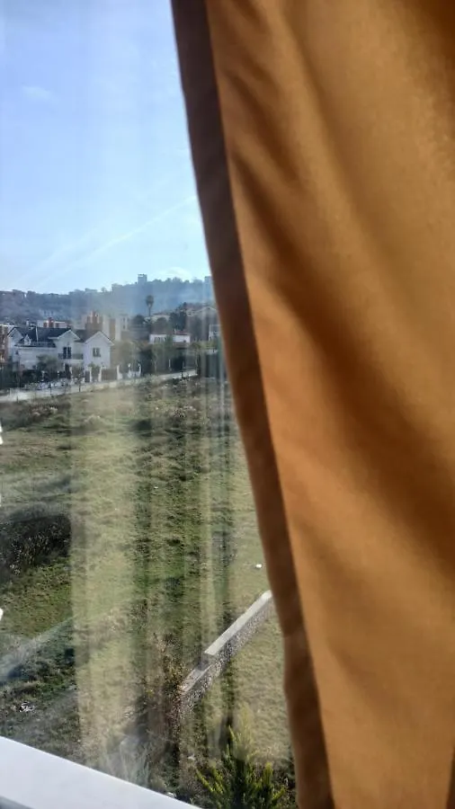 Star Hotel Selitë e Vogël