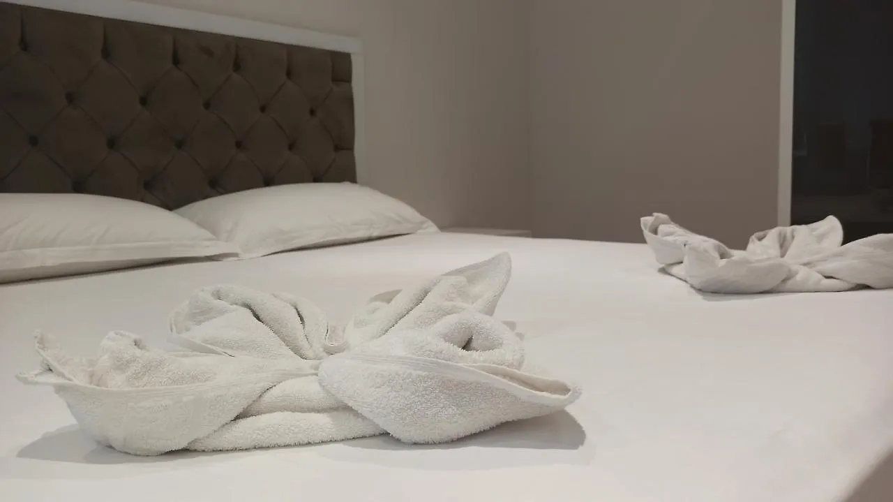 Star Hotel Selita e Vogel 2*,  Albania
