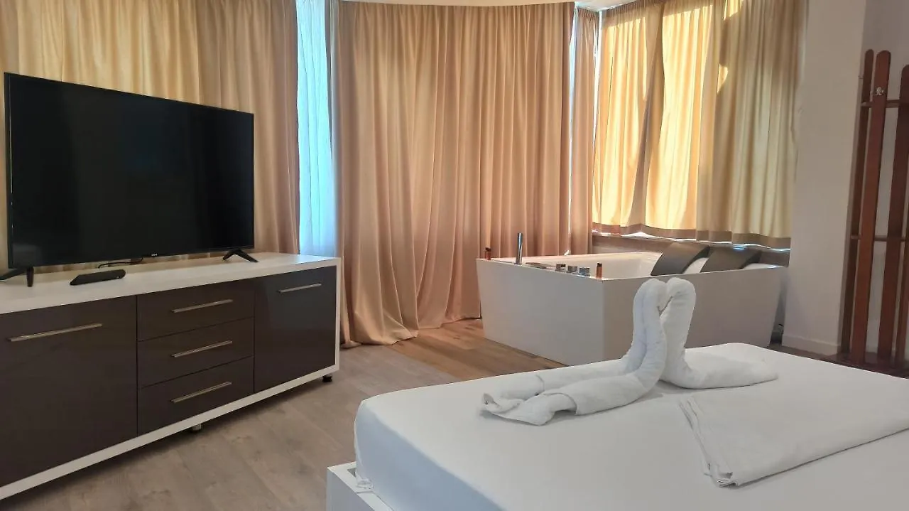 Star Hotel Selita e Vogel 2*,