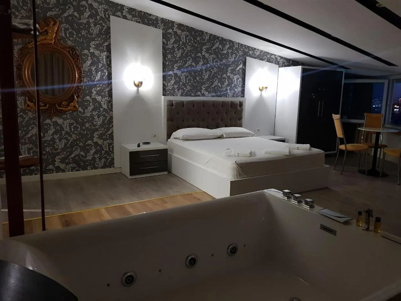 Star Hotel Selitë e Vogël
