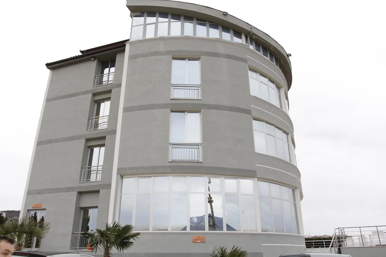 Star Hotel Selitë e Vogël