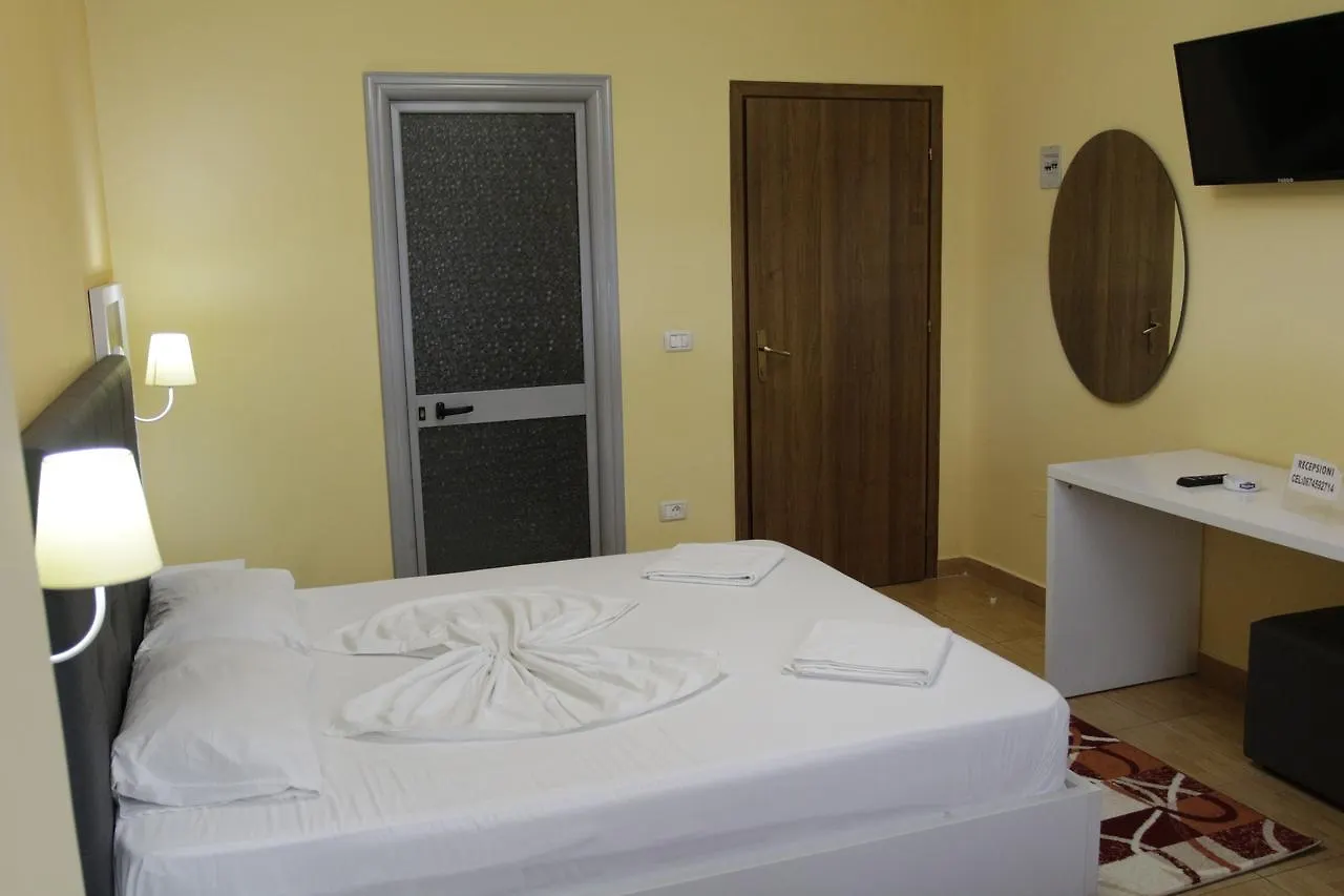 Star Hotel Selitë e Vogël Albania