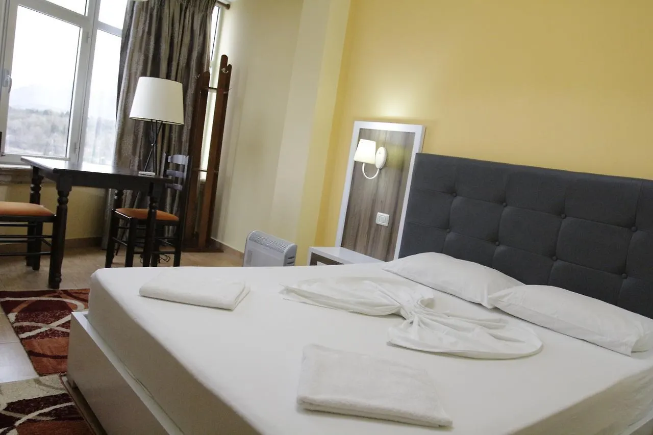 Star Hotel Selitë e Vogël Albania