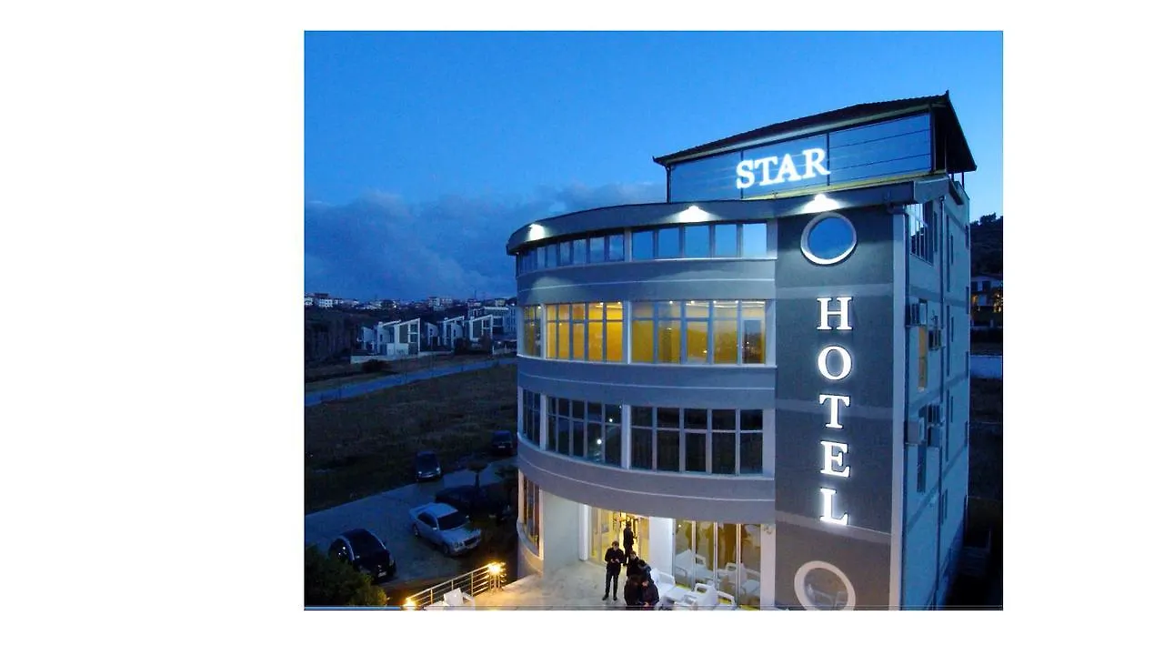 Star Hotel Selitë e Vogël Albania