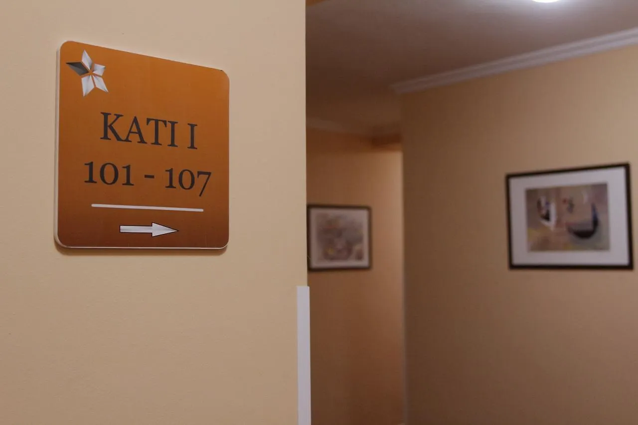 **  Star Hotel Selita e Vogel Albania